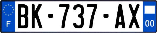 BK-737-AX