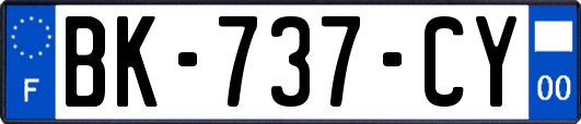 BK-737-CY