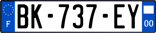 BK-737-EY