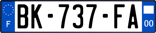 BK-737-FA