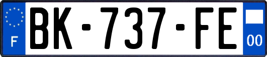 BK-737-FE