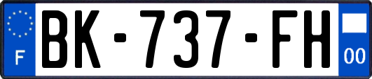 BK-737-FH