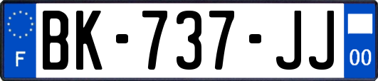 BK-737-JJ