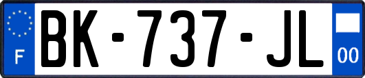 BK-737-JL