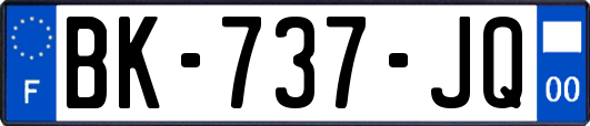 BK-737-JQ