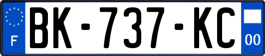 BK-737-KC