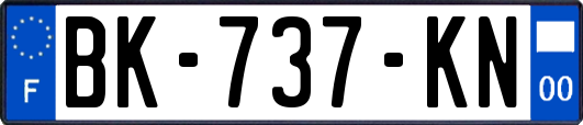 BK-737-KN