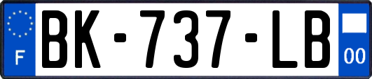 BK-737-LB