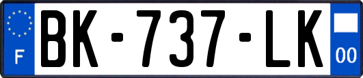 BK-737-LK