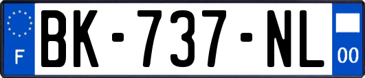 BK-737-NL