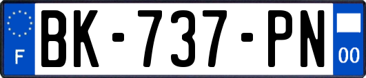 BK-737-PN
