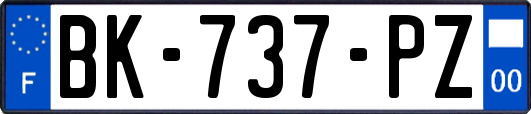 BK-737-PZ