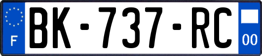 BK-737-RC