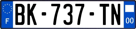 BK-737-TN