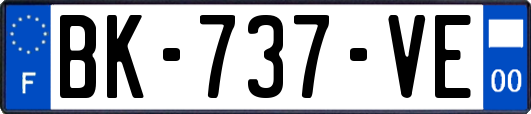 BK-737-VE