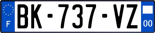 BK-737-VZ