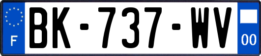 BK-737-WV