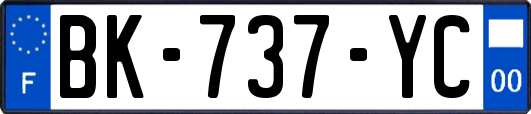 BK-737-YC