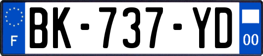 BK-737-YD