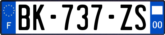 BK-737-ZS