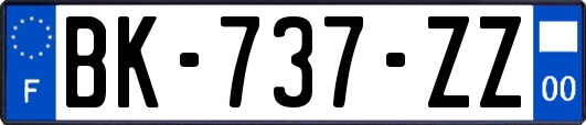 BK-737-ZZ