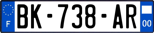 BK-738-AR