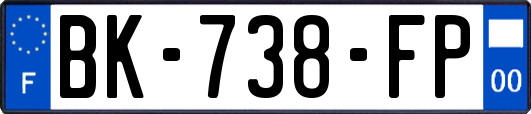 BK-738-FP
