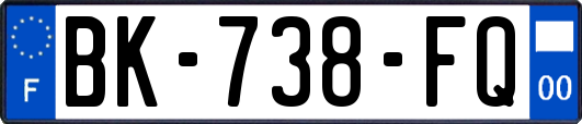 BK-738-FQ