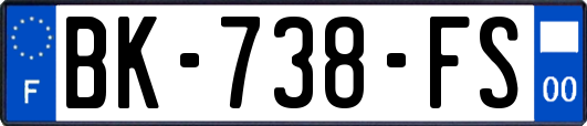 BK-738-FS