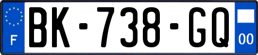 BK-738-GQ