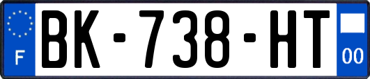 BK-738-HT