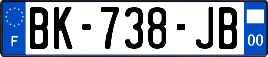 BK-738-JB