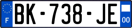 BK-738-JE