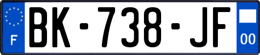 BK-738-JF