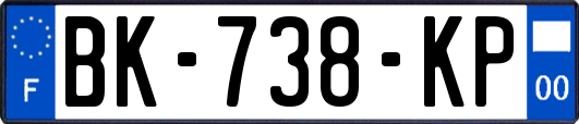 BK-738-KP