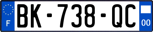 BK-738-QC