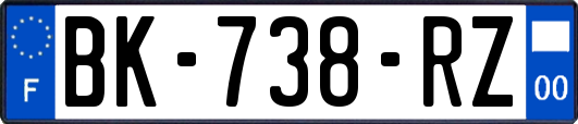 BK-738-RZ