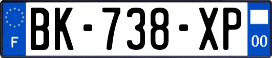 BK-738-XP