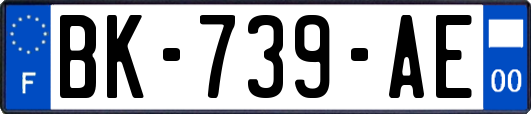 BK-739-AE