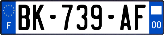 BK-739-AF