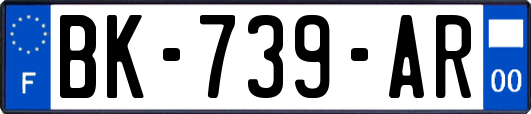 BK-739-AR