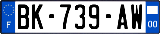 BK-739-AW