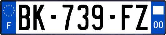 BK-739-FZ