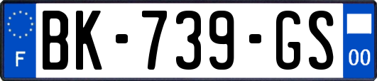 BK-739-GS