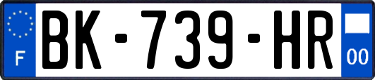 BK-739-HR