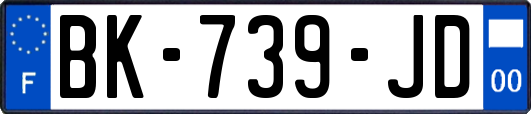 BK-739-JD