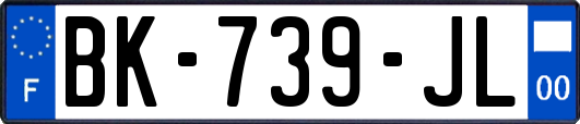 BK-739-JL