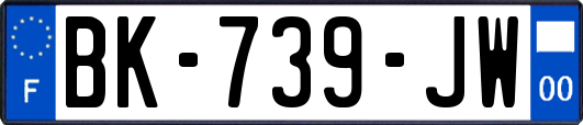 BK-739-JW