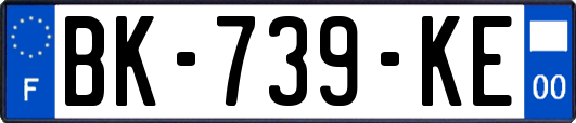 BK-739-KE