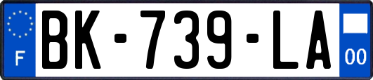 BK-739-LA